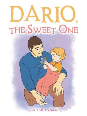 cover image of Dario, the Sweet One